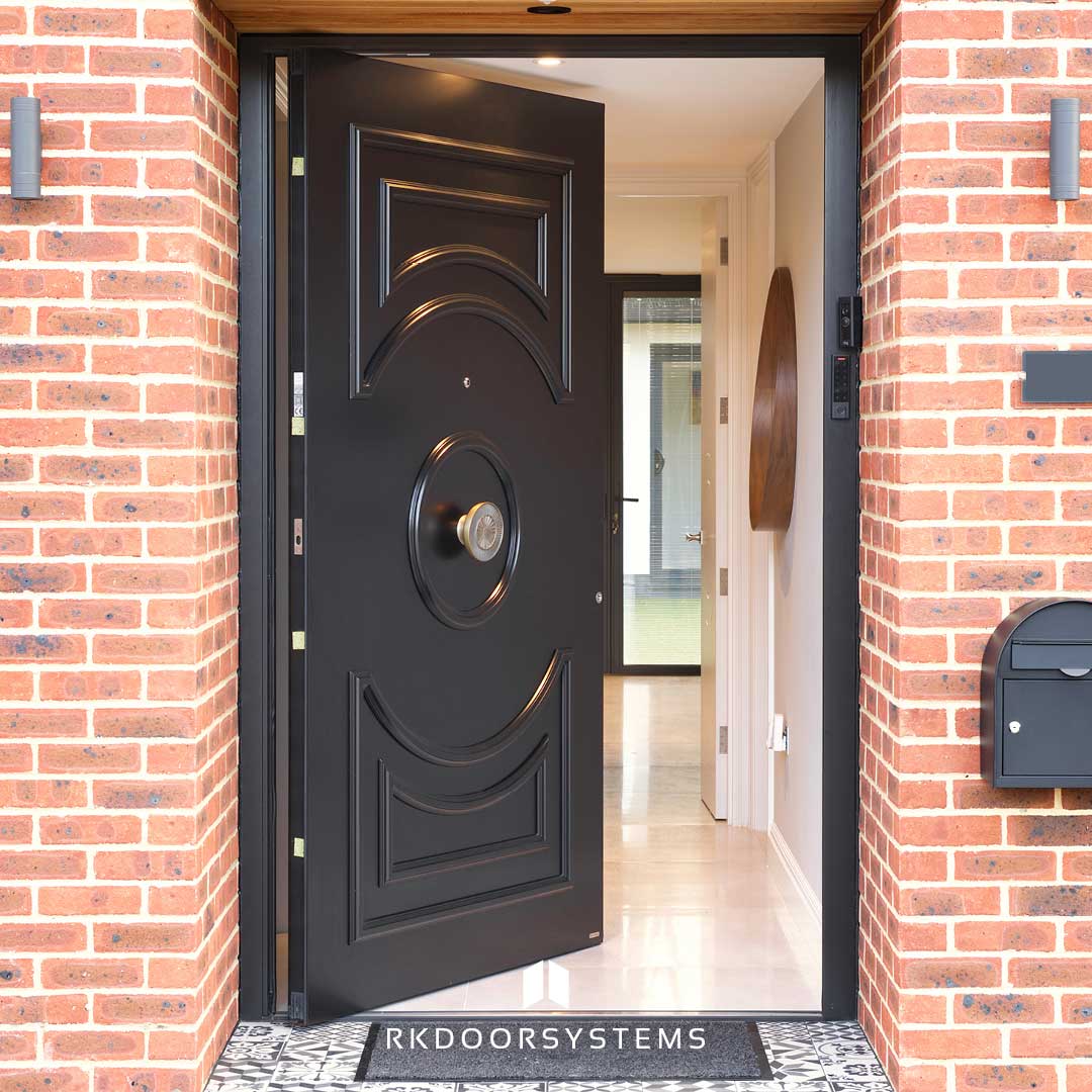 Rockdoor composite door